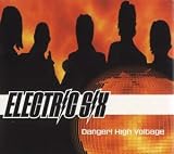 Danger! High Voltage [CD 2]
