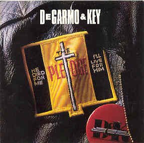DeGarmo & Key
