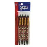 NFL Washington Redskins Disposable Click Pens