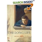Click here to buy The Long Life by  Helen Small.