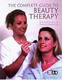 Review Nelson Thornes Ltd  / Beauty Therapy NVQ/SVQ