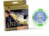 ティムコ(TIEMCO) 3M ウルトラ4 チャートリュース DT3F 54604