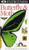 Butterfly and Moth (Eyewitness Video)