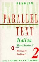 Italian Short Stories 2: Parallel Text (Parallel Text, Penguin)