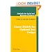 Linear Models for Optimal Test Design (Statistics for Social and Behavioral Sciences)