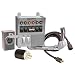 Reliance Controls Transfer Switch Kit - 6 Circuit, Model# 31406CRK