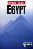 Egypt Insight Guide (Insight Guides)