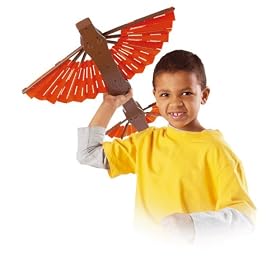 Avatar the Last Airbender Action Figure - Avatar Aang's Staff