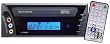 Legacy LDVD50 In-Dash Mobile DVD/CD Player w/MP3 Playback