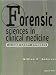 Book Forensic Sciences in Clinical Medicine: A Case Study Approach