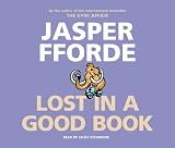 Lost in a Good Book (Thursday Next)