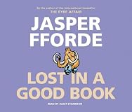 Lost in a Good Book