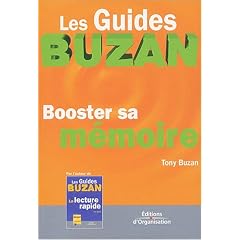 Booster sa m�moire