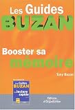 Booster sa m�moire