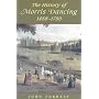 The History of Morris Dancing, 1483-1750 (Studies in Early English Drama)