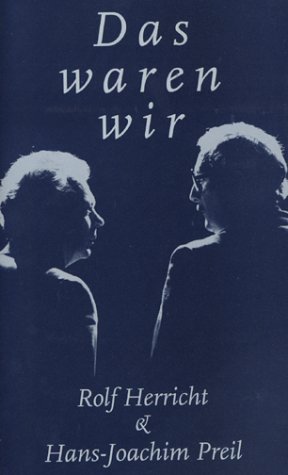 Herricht & Preil - Das waren wir Teil 1