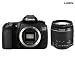 CANON 60D + Objektiv EF-S 18-55 mm IS II + 2 JAHRE GARANTIE! CANON 60D + Objektiv EF-S 18-55 mm IS II + 2 JAHRE GARANTIE!