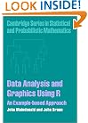 Data Analysis and Graphics Using R