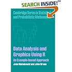 Data Analysis and Graphics Using R by  John Maindonald and John Braun