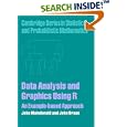 Data Analysis and Graphics Using R