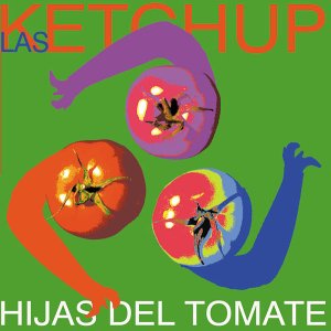Las Ketchup - Aserejé Lyrics - Zortam Music