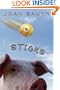 Sticks (Turtleback School & Library Binding Edition)