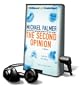 The Second Opinion [With Earbuds] (Playaway Adult Fiction)