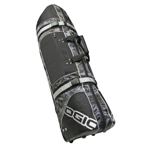 OGIO StraightJacket Roller Travel Bag