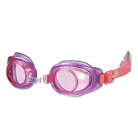 Zoggs Little Ripper Swim Goggle