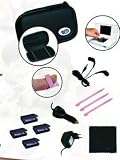 Nintendo DS Lite - Mega Pack