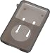 GREEN HOUSE iPod Classic 80GB/��5���� 30GB���� ���ꥳ�󥱡��� �֥�å� GH-CA-IPODC8K