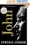 John (Random House Large Print Biography)