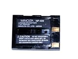 Minolta NP400 Li-ion Battery for Dimage A1 & A2 Digital Cameras