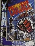 Revue Sega  / Cosmic Carnage