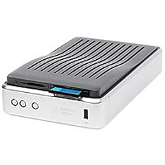 Western Digital Media Center 320GB externe Festplatte (USB 2.0 und Firewire Anschluss, 7200rpm, und 8Mb Cache)