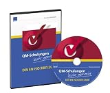 QM-Schulungen leicht gemacht: DIN EN ISO 9001:2000 - 