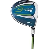 Adams Golf Speedline Fast 10 Driver