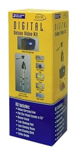 Digital Concepts Deluxe Video Starter Kit