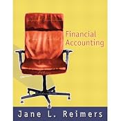 VangoNotes for Financial Accounting, 1/e | [Jane L. Reimers]