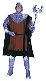 Medieval Knight Adult Costume