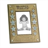 Review Online Discount Mart  / Wanted Photo Frame