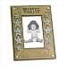 'WANTED' FRAME