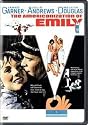 The Americanization of Emily (REGION 1) (NTSC) [DVD] [1964] [US Import]