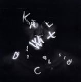 Dust Collision