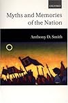 Myths and Memories of the Nation