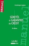 Sûretés et garanties du crédit Image du produit