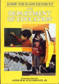 department of education
