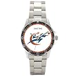 Game Time Men's NBA Washington Wizards Coach Series Watch #BC-WAS