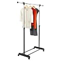 Honey-Can-Do Expandable Garment Rack