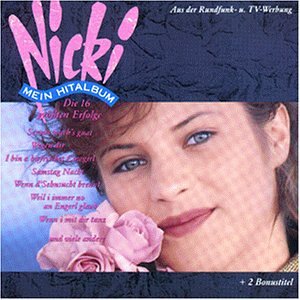 Nicki - I bin a Bayrisches Cowgirl (1996) Lyrics - Zortam Music